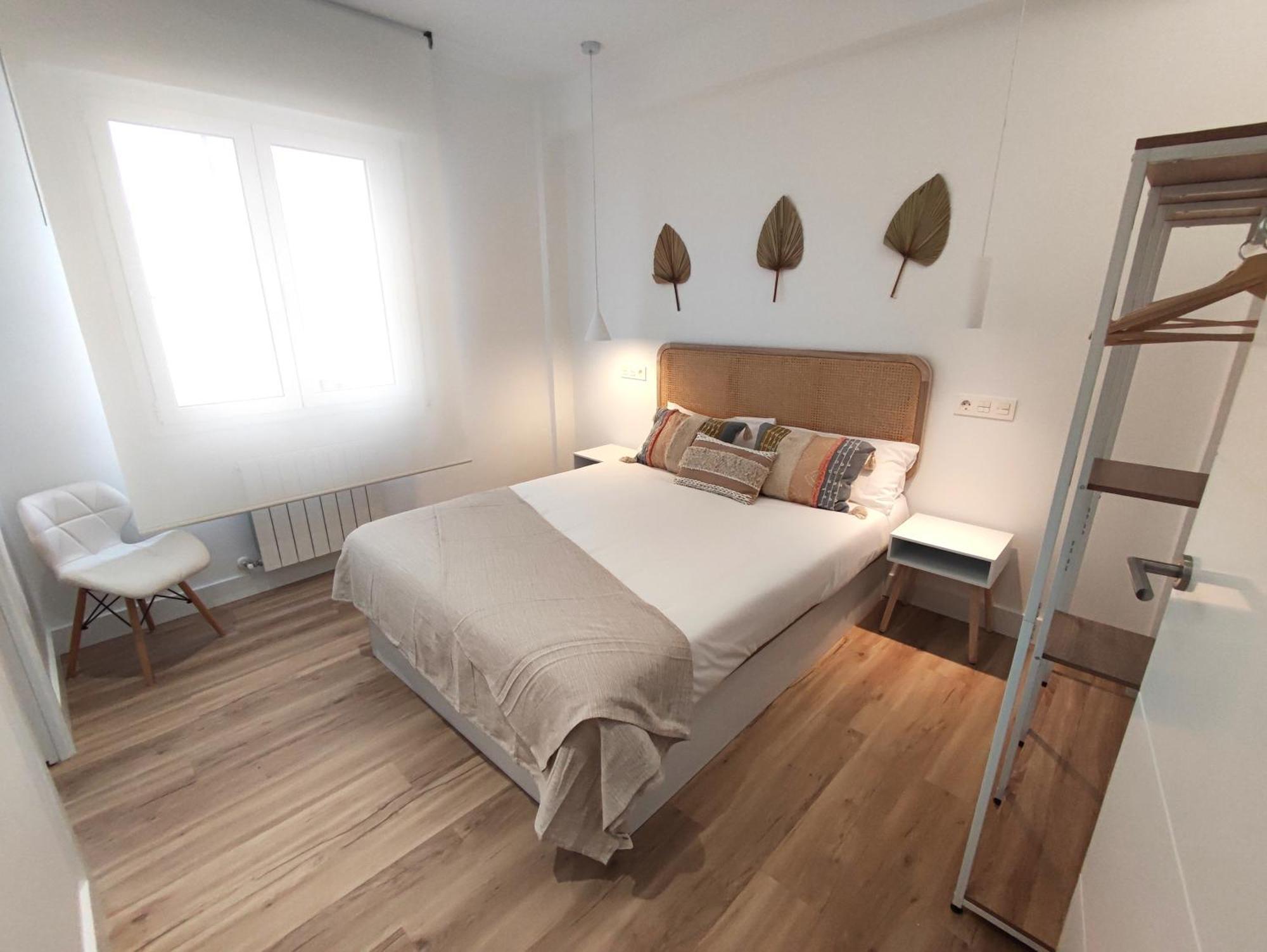 Bilbao Urban Loft Apartment Exterior photo